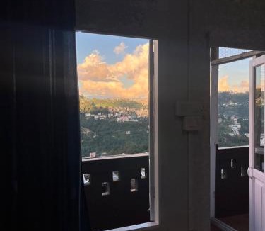 Aizawl Apartment | The Southside Den