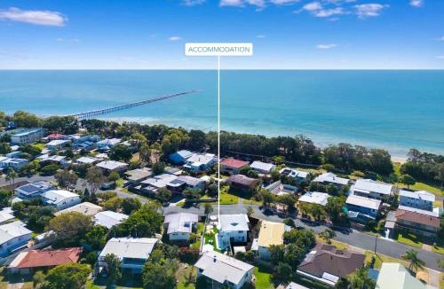 Urangan House | The Springs Villa 2