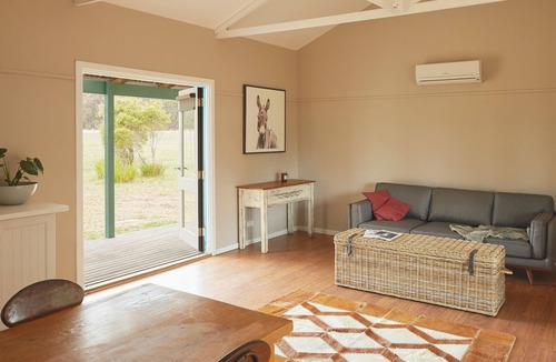 Forest Grove Apartment | The Stable Studio at Margaret River Retreat