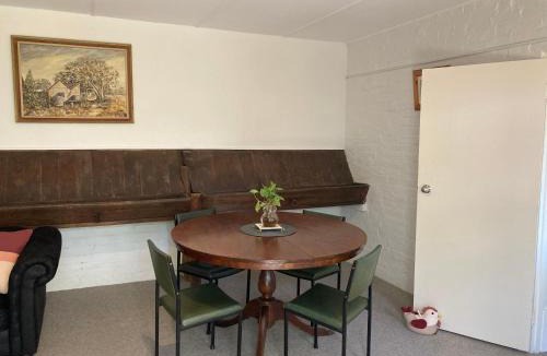 Bathurst House | The Stables at Rosevale