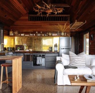St Helens House | The Stables