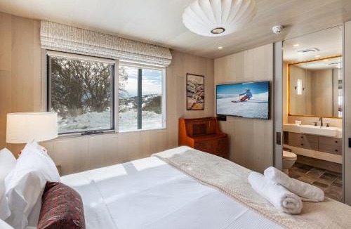 Perisher Valley Apartment | The Stables Resort Perisher - Open All Year