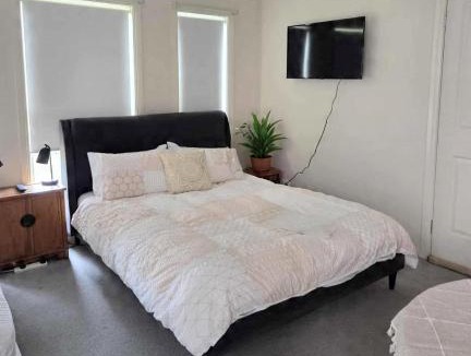 Armidale Apartment | The Studio on Ashtree