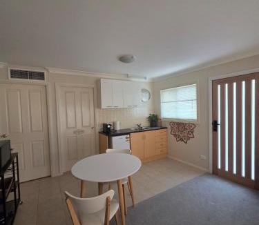 Armidale Apartment | The Studio on Ashtree