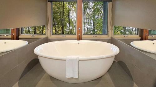 Hepburn Springs House | The Studio Suite at Villa 7