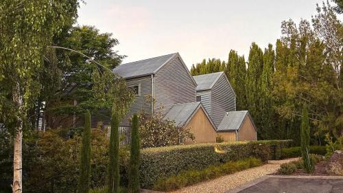 Hepburn Springs House | The Studio Suite at Villa 7