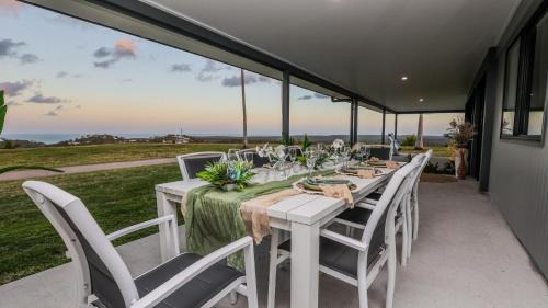 Agnes Water Ski Chalet | The Summit 1770
