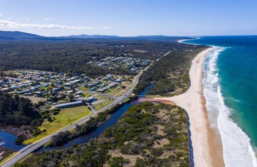 Beaumaris Hotel | The Surfside Beaumaris
