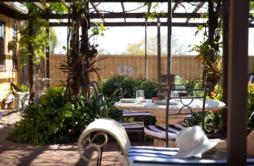 Greta House | The Table Guesthouse