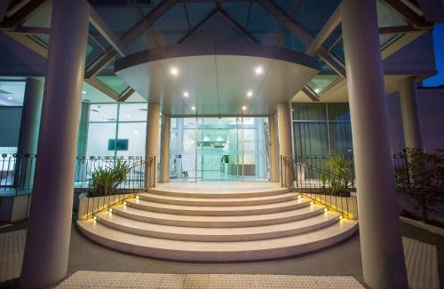 Modbury Hotel | The Tea Tree