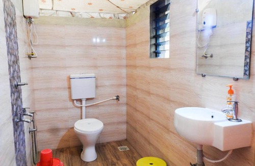 Devbag Hotel | The Tent Resort Malvan