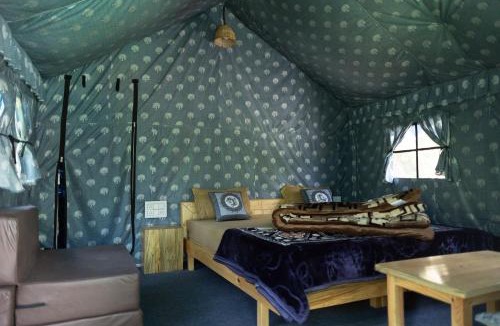 Naddi Other | The tented tribe