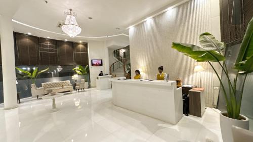 Tonk Road Hotel | The Theme, Jaipur