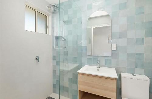 Urunga House | The Tides