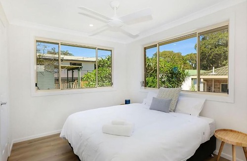 Urunga House | The Tides