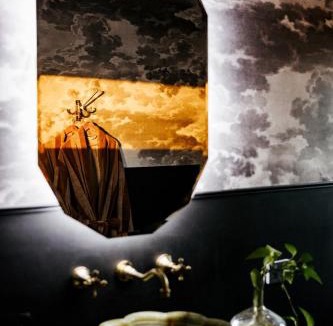 Aldinga House | the tiny burrow a magical fleurieu escape
