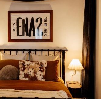 Aldinga House | the tiny burrow a magical fleurieu escape