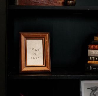 Aldinga House | the tiny burrow a magical fleurieu escape