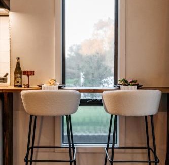 Aldinga House | the tiny burrow a magical fleurieu escape