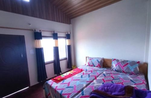 Khaprar House | The Trekkers Inn Homestay