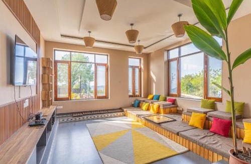 Bir Hostel | The Trippy Tribe Extended