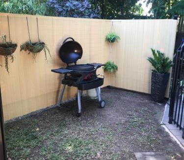 Nightcliff House | The Tropical Sanctuary