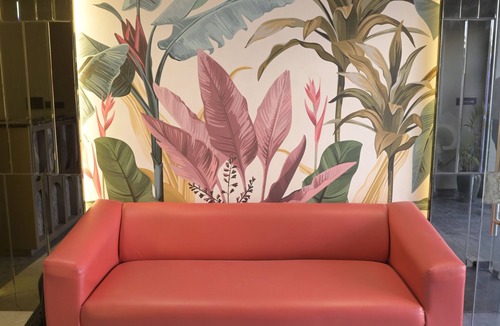 Jaipur Hotel | The Tulip Regency