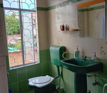 Darjeeling Apartment | The Ultimate Darjeeling Stay ! DARJ-CHILLIN - 3BHK