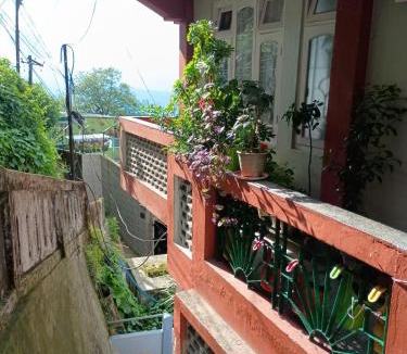 Darjeeling Apartment | The Ultimate Darjeeling Stay ! DARJ-CHILLIN - 3BHK