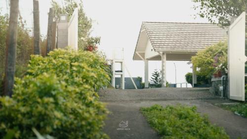 Peermade Villa | The Upper Deck