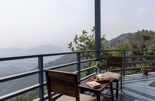 Amritpur Villa | The Urban Escape by Alaya Stays