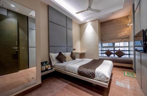 Sector 1 House | The Urban Nest-Saltlake