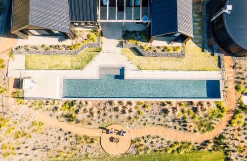 Yallingup House | The Valley Lodge
