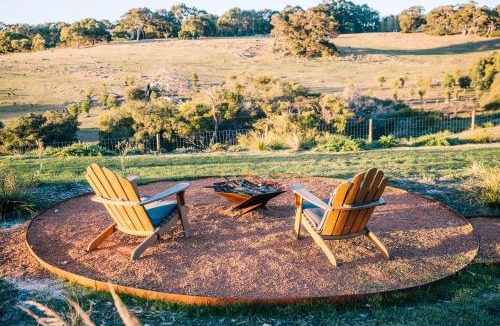 Yallingup House | The Valley Lodge
