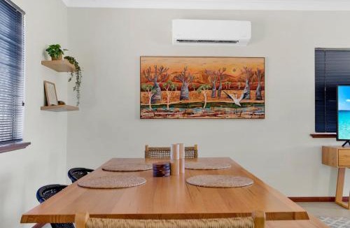 Djugun House | The Vantage Point