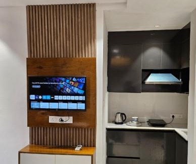 Valpoy Hotel | The vantage sky
