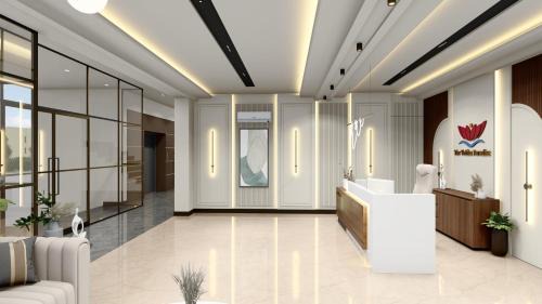 Haraiya Hotel | The Vatika Paradise