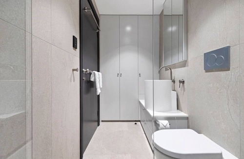 Ultimo House | The Victorian Blackstone Terrace