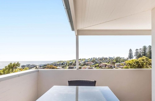 Gerringong Apartment | The View at Seascape