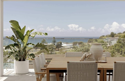 Gerringong House | The View