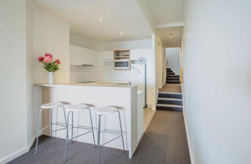 Lorne Apartment | The View