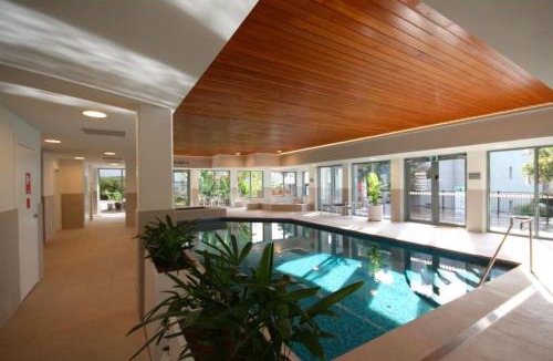 Lorne Apartment | The View