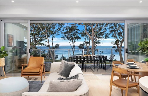 Huskisson Apartment | The View by Experience Jervis Bay