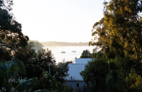 Metung House | The View, Metung