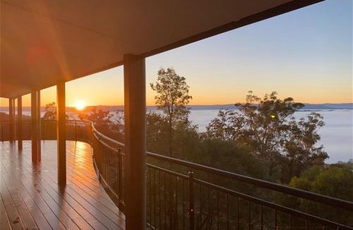 Lithgow City Council House | The View @ Ulandi