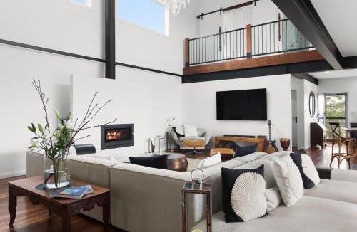 Lithgow City Council House | The View @ Ulandi