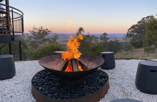 Lithgow City Council House | The View @ Ulandi
