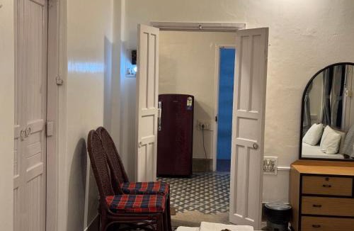 Ballygunge Apartment | The ViewHouse Studio 1BHK