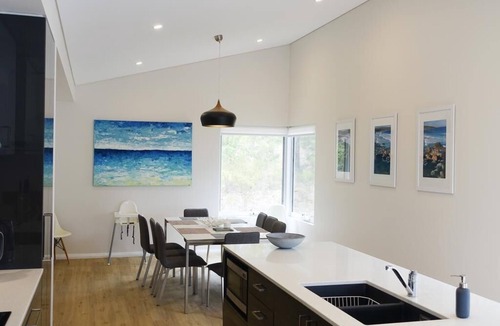 Dunsborough Villa | The Villa really is as good as it gets!