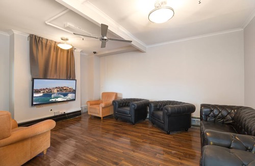 Glebe Hotel | The Village Glebe